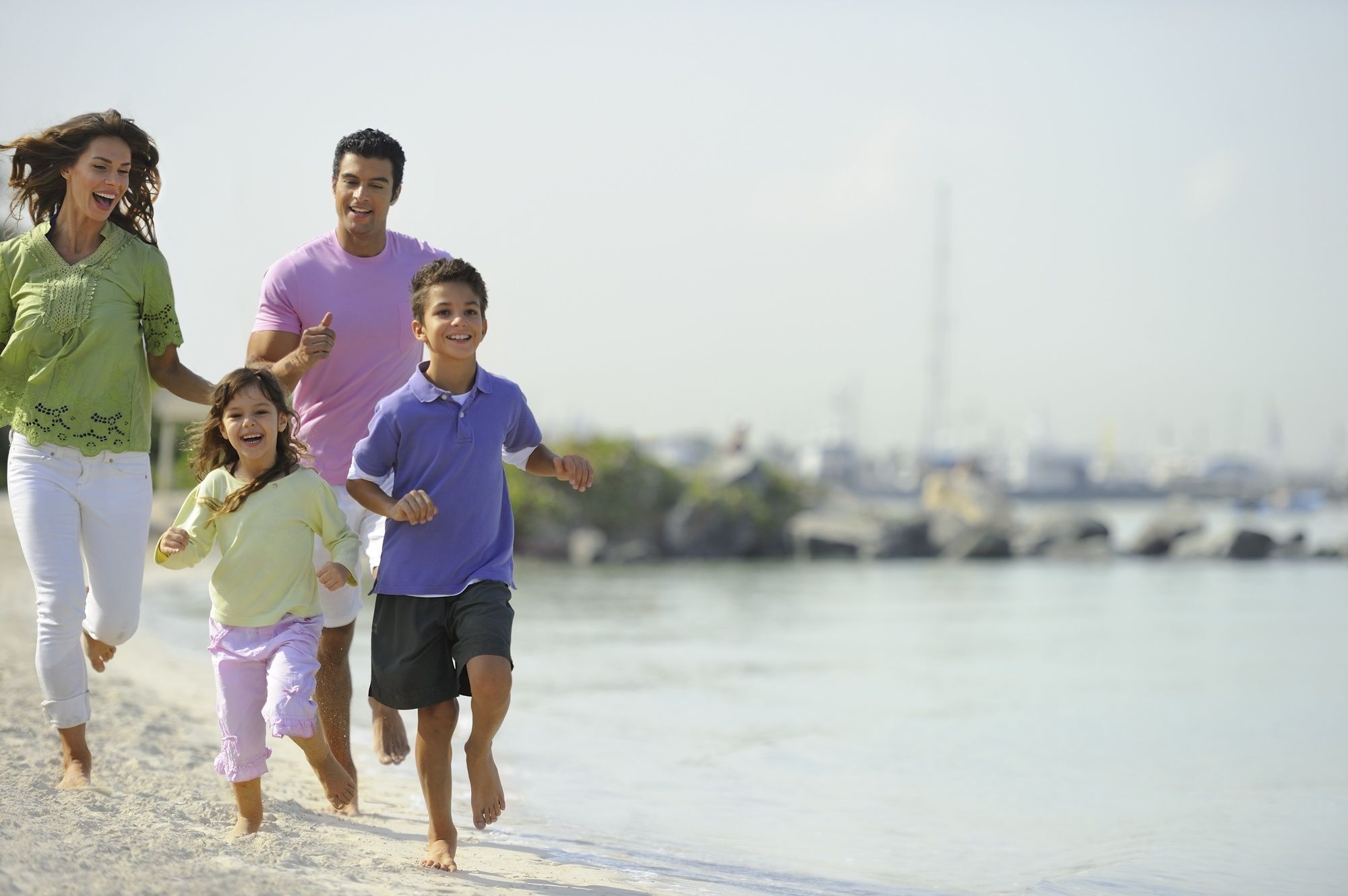 Residence & Spa, Dubai At One&Only Royal Mirage 외부 사진