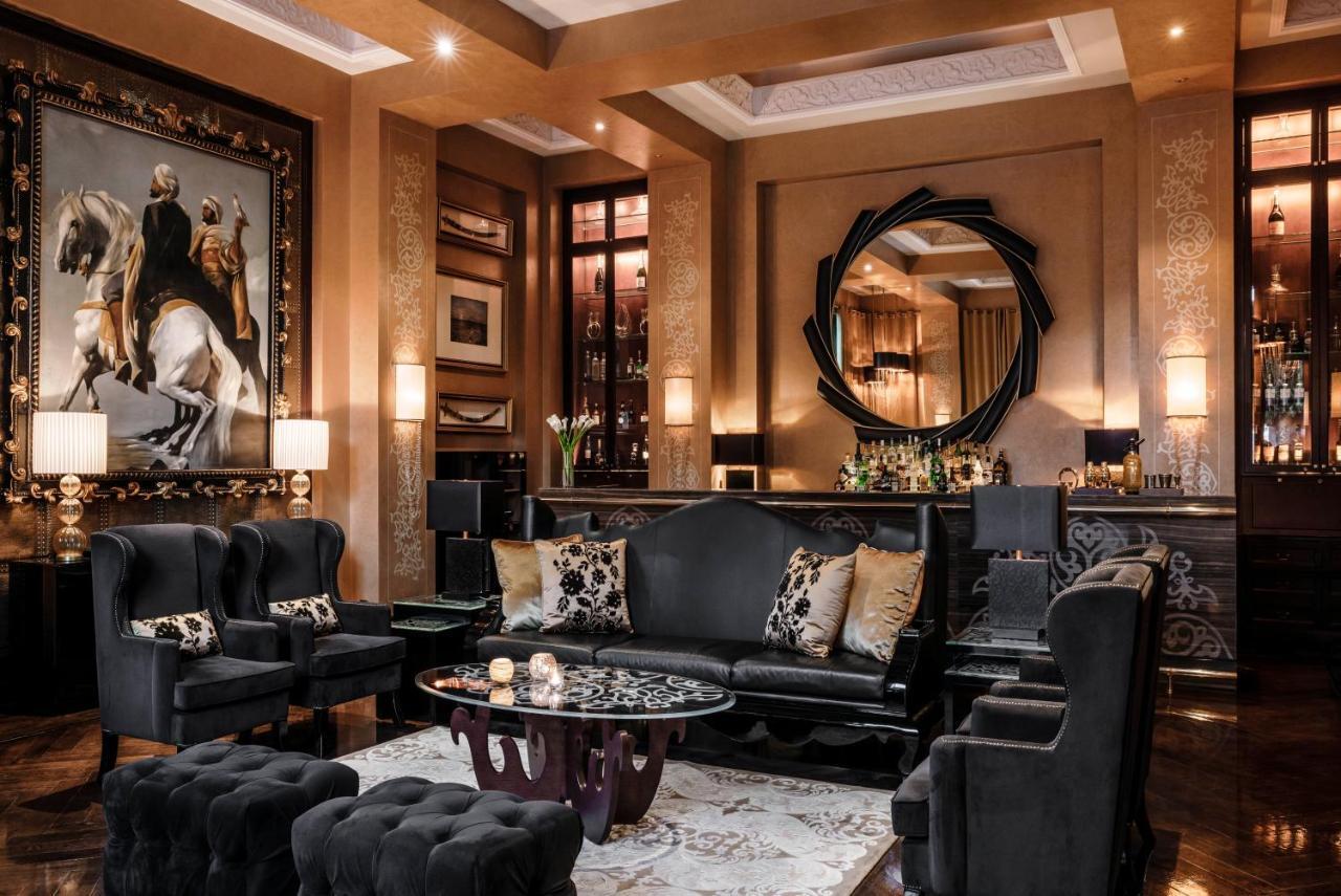 Residence & Spa, Dubai At One&Only Royal Mirage 외부 사진