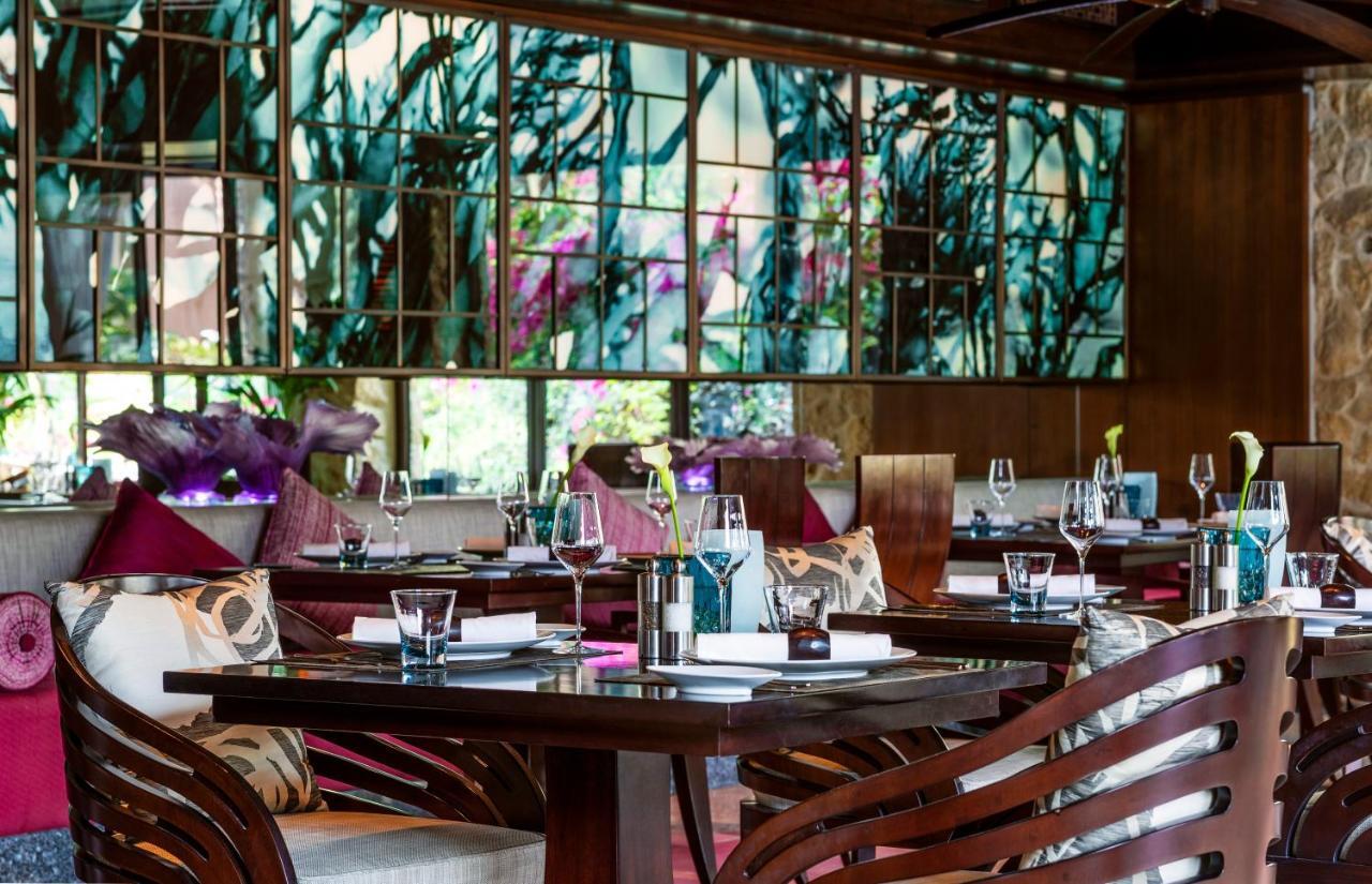 Residence & Spa, Dubai At One&Only Royal Mirage 외부 사진