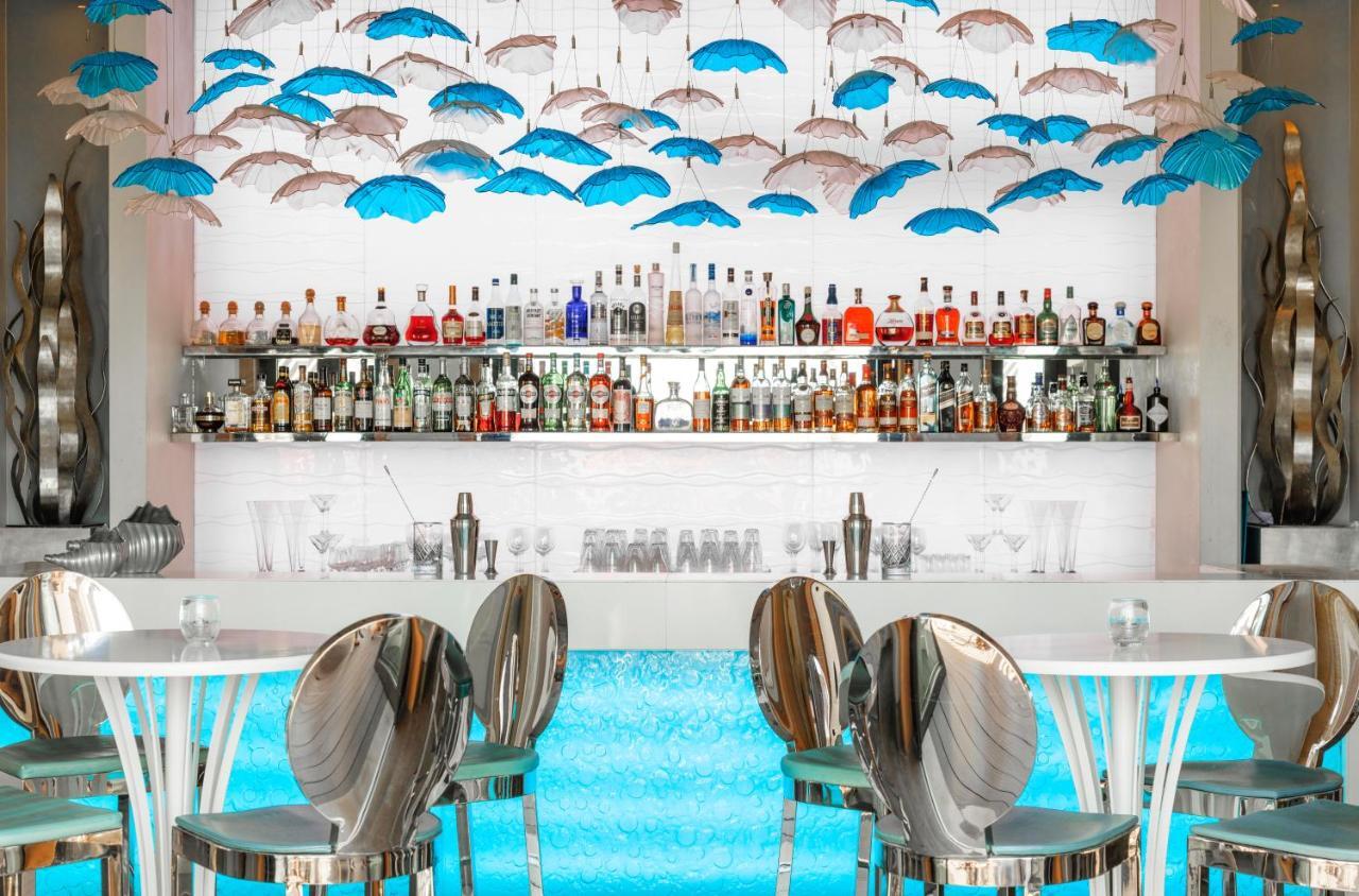Residence & Spa, Dubai At One&Only Royal Mirage 외부 사진