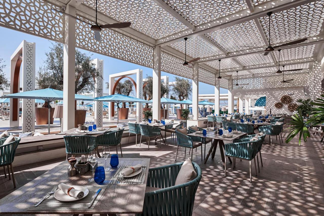 Residence & Spa, Dubai At One&Only Royal Mirage 외부 사진