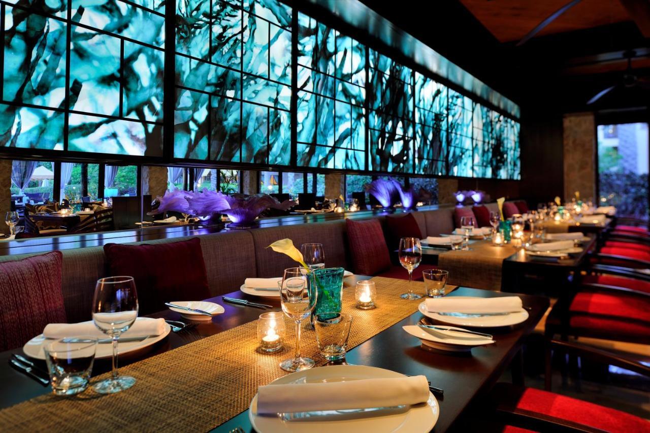 Residence & Spa, Dubai At One&Only Royal Mirage 외부 사진